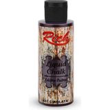 Mey İthalat Rich Eskitme Pudrası 120ML 667 Çikolata