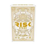 Mey İthalat Risk Strike Kart ve Zar Strateji Oyunu, 2-5 Oyuncu, 20 Min. Ortalama, Ingilizce Versiyon - 10 cm - Standart