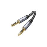 Mey İthalat Rocoren 3.5mm Hi-Fi Trs Aux Ses Kablosu 3 Metre