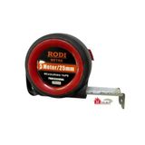 Mey İthalat® Rodi Şerit Metre 5 Metre 25 Mm