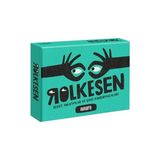 Mey İthalat Rolkesen – Canlandırma Parti Kutu Oyunu | Canlandır, Rolkesen’i Bul, Puan Kazan | 4-6 Oyuncu 12+ Yaş | Kahkaha Garantili Anlar - 10 cm - Standart
