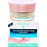 Mey İthalat Rosense Göz Çevresi Bakım Kremi 20 ml