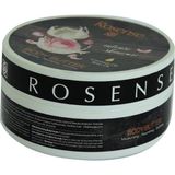 Mey İthalat Rosense Vücut Kremi Body Butter Hindistan Cevizi Yağı ve Gül Yağlı Nemlendirici Bakım 150 ml