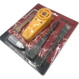 Mey İthalat Rox Wood 0096 Taşlama Makinesi Iskarpela Aparatı Power Chisel