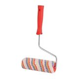 Mey İthalat® Rulopa Gökkuşağı Saten Rulo 20 Cm
