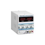 Mey İthalat RXN-1502D 0-15VOLT 0-2AMPER Trafolu Ayarlı Güç Kaynağı Marxlow