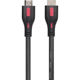 Mey İthalat S-Link SL-HDM4K15 19+1 HDMI To HDMI 15M V2.0 4K (3840 * 2160) 60Hz Kablo