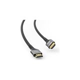 Mey İthalat S-Link SLX-HD4K15 19+1 HDMI To HDMI 15M Metal V2.0 4K (4096 * 2160) 30Hz Kablo