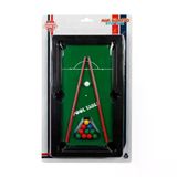 Mey İthalat® S00002301 Bilardo Kartelada -Sun