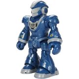 Mey Ithalat® S00004552 R/c Savaşı Robot Sesli/ışıklı 2r