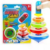 Mey İthalat® S00005142 Topaç Set 2R.krtl -Sun