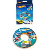 Mey Ithalat® S00016876 Şişme Can Simidi Ht Wheels 50CM -Sun - Renkli