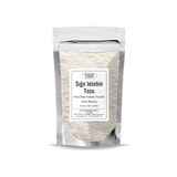 Mey İthalat Saf Sığır Jelatini Tozu 100 G (1. Kalite) Pure Bovine Gelatin Powder, TOS6650