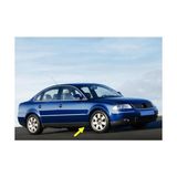 Mey İthalat Sağ Marşpiyel Kriko Kapağı 3B0853918, Vw Passat B5.5 ile Uyumlu 2001-2005 - Çok Renkli