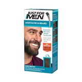 Mey İthalat Sakal ve Bıyık Boyası M45-KOYU Kahve