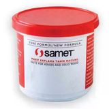 Mey İthalat® Samet Açık Maun Tamir Macunu 200 Gr