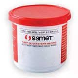 Mey İthalat® Samet Koyu Ceviz Tamir Macunu 200 Gr