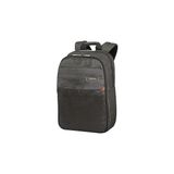 Mey İthalat Samsonite CC8-19-005 15.6 Inç Network 3 Dizüstü Bilgisayar Sırt Çantası, Siyah