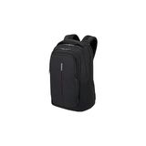 Mey İthalat Samsonıte KR2-09-003 17.3" Guard It 3.0 Notebook Sırt Çantası Siyah