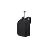 Mey İthalat Samsonite KR2-09-009 15.6" Guard It 3.0 Tekerlekli Sırt Çantası Siyah