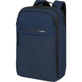 Mey İthalat Samsonite KS6-01-003 15.6" Moderny Notebook Sırt Çantası Mavi