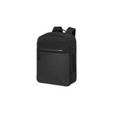 Mey İthalat Samsonite KS6-09-008 17.3" Moderny Seyahat Notebook Sırt Çantası Siyah