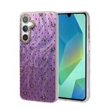 Mey İthalat® Samsung Galaxy A25 5G Kılıf Blade Aynalı Desenli Kapak - Desen 2