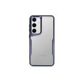 Mey İthalat® Samsung Galaxy A25 5G Kılıf Boyi Silikon Kapak - Lacivert