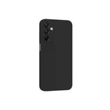 Mey İthalat® Samsung Galaxy A25 5G Kılıf First Silikon - Siyah