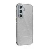 Mey İthalat® Samsung Galaxy A25 5G Kılıf Glow Kapak - Siyah