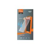 Mey İthalat® Samsung Galaxy S22 Ultra Autokit 5In1 Fiber Hayalet Polymer Nano Ekran Koruyucu