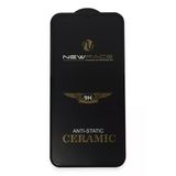 Mey İthalat® Samsung Galaxy S23 Plus 6D Antistatik Mat Seramik Hayalet Nano Ekran Koruyucu