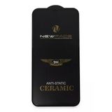 Mey İthalat® Samsung Galaxy S24 Plus 6D Antistatik Mat Seramik Hayalet Nano Ekran Koruyucu