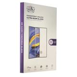 Mey İthalat® Samsung Galaxy S24 Ultra Bilvis 0.18Mm Plus Cam Ekran Koruyucu