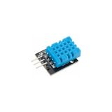 Mey İthalat Sanec Arduino DHT11 Isı ve Nem Sensörü Kart Modülü