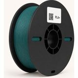 Mey İthalat Sanec Pla+ Filament 1.75MM 1 kg - Petrol Yeşili