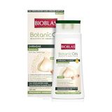 Mey İthalat Sarımsak Özlü Saç Dökülmesine Karşı Bitkisel Şampuan – Organik Zeytinyağlı, Kompleks B19, Güçlendirici ve Onarıcı Etki, 360 ml