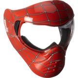 Mey İthalat Save Phace 3012749 Sum Serisi Örümcek Adam Spor Maske