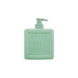 Mey İthalat Savon De Royal Provence Nemlendirici Luxury Vegan Sıvı Sabun 500 ml (Yeşil)