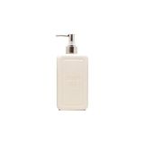 Mey İthalat Savon De Royal Savon Pur Luxury Vegan Sıvı Sabun Beyaz (500 Ml)