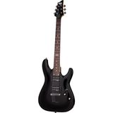 Mey İthalat Schecter Sgr C-1 Elektro Gitar (Gloss Black)