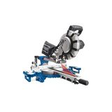 Mey Ithalat® Scheppach HM254SPX 254 mm Gönye Kesme Makinesi
