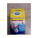 Mey İthalat Scholl Ayaklardaki Nasır Kaldırmak Için Bandı, 4 Yara