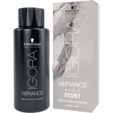 Mey İthalat Schwarzkopf Igora Vibrance Yarı Kalıcı Saç Boyası 7-42 Muted Desert 60ML