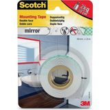 Mey İthalat Scotch 4003 Ayna Montaj Bandı