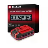 Mey İthalat® Sealed Li-On Akü 18 Volt 4,0 Ah Plus