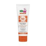 Mey İthalat Sebamed Güneş Koruyucu Krem Spf 50+ 75 ml