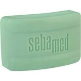 Mey İthalat Sebamed Sabun Kompakt, 100 Gr, Yeşil