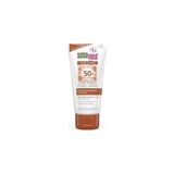 Mey İthalat Sebamed Sun Care Güneş Koruyucu Krem Spf 30 75 ml 1 Paket (1 x 75 Ml)
