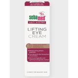 Mey İthalat Sebamed Yaşlanma Karşıtı Sıkılaştırıcı Göz Bakım Kremi 15 ml